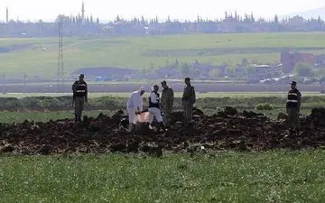 ترکیه کشته شدن سرباز این کشور در ادلب را به ارتش سوریه نسبت داد