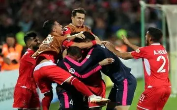 ترکیب احتمالی پرسپولیس در دیدار مقابل سپاهان