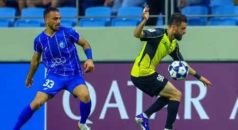 Esteghlal-v-Al-Hussein-Album-(5)