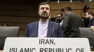 نامه ایران به مدیرکل دفتر سازمان ملل در وین درخصوص شهادت فخری‌زاده