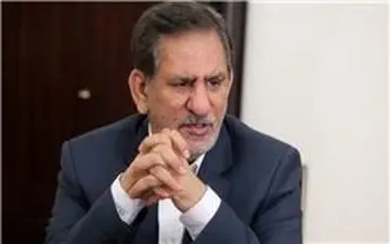 جهانگیری: هیچ درخواست تأمین ارز واقعی بدون پاسخ نمی‌ماند