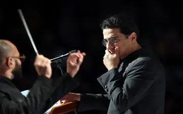 دولت کانادا به همایون شجریان ویزا نداد