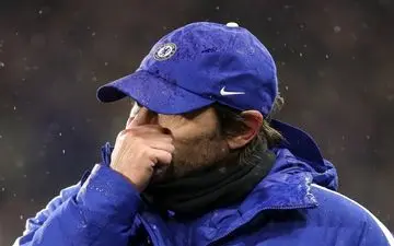  کونته: از دست دادن فرصت حضور در لیگ قهرمانان به شخصیت باشگاه لطمه می‌زند