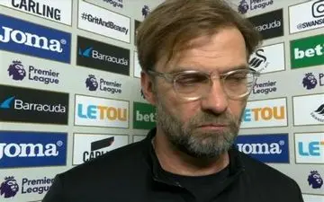  کلوپ: کسب سهمیه لیگ قهرمان دستاورد بزرگی بود/ هیچ شانسی برای رقابت با منچسترسیتی نداشتیم