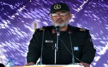 دستگیری مهدی جهانگیری، برادر معاون اول رئیس جمهور توسط سپاه ثارالله کرمان