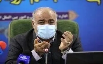 استاندار کرمانشاه:موجِ خطرناکی در پیش داریم