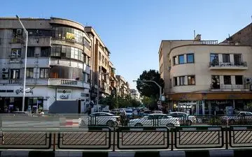 تلاش شهرداری برای احیای جایگاه خیابان لاله زار