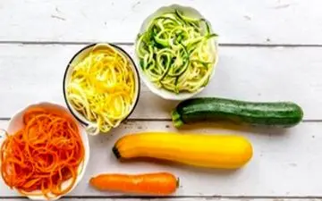 خنثی کردن اثرات آلودگی هوا با خوردن این غذاها

