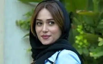  پریناز ایزدیار و گلاره عباسی در سالن زیبایی