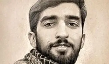 پیکر شهید حججی فردا در مشهد تشییع می‌شود