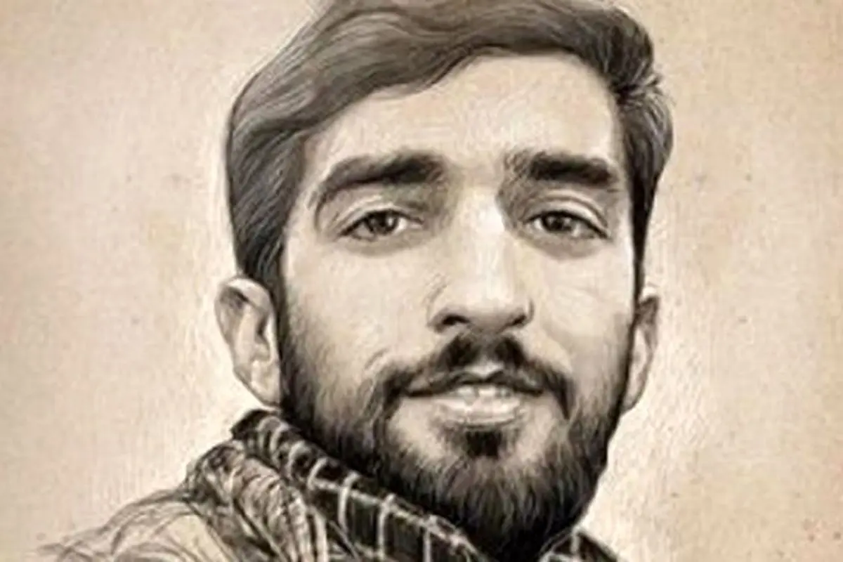 پیکر شهید حججی فردا در مشهد تشییع می‌شود