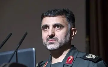 بازیکن پرسپولیس باید به آموزش تیراندازی برود!