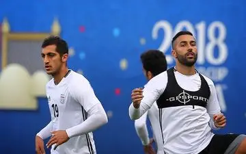  ستاره محبوب کی روش آب پاکی را روی دست چینی ها ریخت ! مقصد بعدی آقای ستاره کجاست؟!