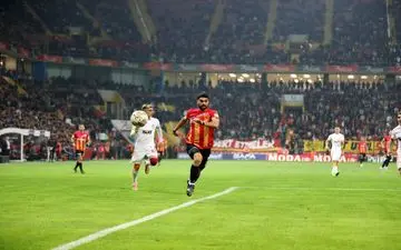 علی کریمی و شروع دوباره برای جام جهانی