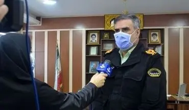 ‍ کلاهبردار میلیاردی در "کرمانشاه" دستگیر شد 
