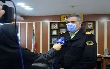 ‍ کلاهبردار میلیاردی در "کرمانشاه" دستگیر شد 