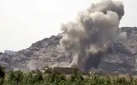 شلیک ۴۵ موشک و خمپاره توسط شبه‌نظامیان به الحدیده