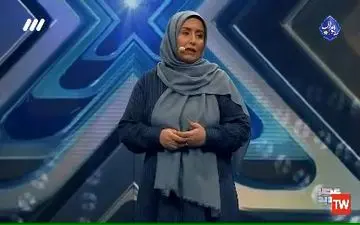 خاطره شنیدنی ژاله صامتی از دوران نوجوانی/فیلم