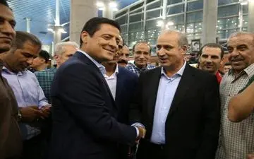  کی‌روش نگران بازیکنان سرباز است/ فینال حق داوران ایران بود