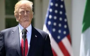 تصمیم جدید آمریکا علنی میشود!