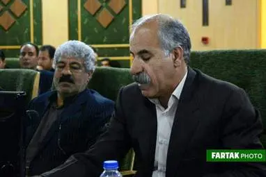 روزملی شورا کرمانشاه