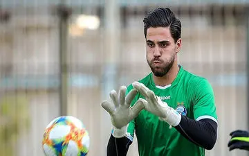 پیام معنادار پدیده جوان و آینده‌دار آبی‌پوشان برای جدایی از استقلال