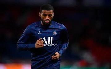 تماس مورینیو با هافبک PSG: به رم بیا!