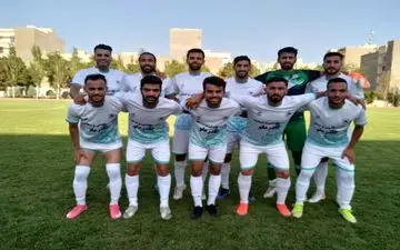 چادرملو آماده برای نخستین حضور! 