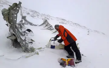  مدیرعامل آسمان:از هیچ خلبانی چک نگرفته ایم/کاپیتان فولادی،فرم تایید شرایط پرواز را امضا کرده بود