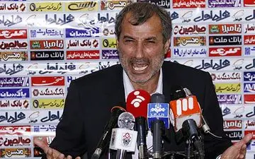 مایلی کهن دستگیر شد / این بار درگیری با یکی از مسئولان شورای شهر