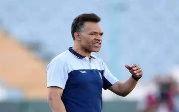 واکنش سپاهان به درخواست جدایی مورایس از طلایی‌پوشان 