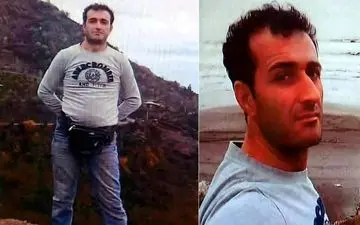 قاتل فراری را شناسایی کنند + عکس چهره باز