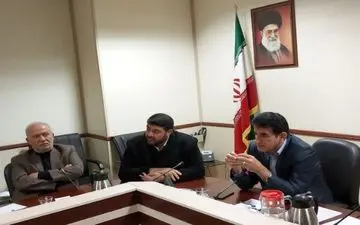 
دانشجویان ایرانی مقیم چین با هواپیمای اختصاصی بازگردانده می شوند