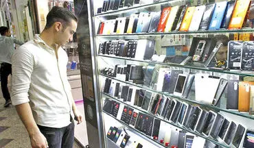 

معرفی پرفروش ترین گوشی های موبایل در بازار
