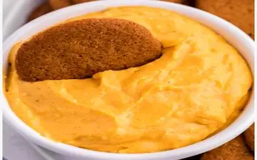 کدو حلوایی بورانی| این غذا همه پسنده!