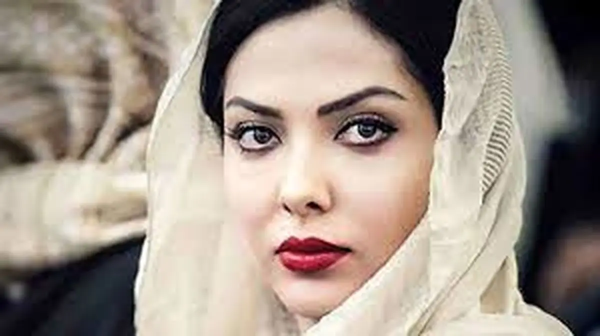 پولسازترین بازیگر زن ایران روی هالیوودی‌ها را سفید کرد +عکس 