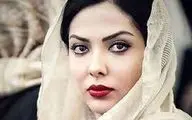 پولسازترین بازیگر زن ایران روی هالیوودی‌ها را سفید کرد +عکس 