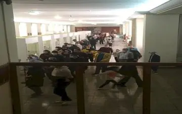 بازدید ۳ روزه از موزه ملی ایران رکورد تعطیلات نوروز ۱۴۰۰ را شکست