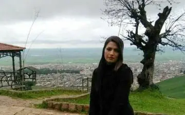 تصمیم سخت پدر فاطمه / دختر کرجی تصمیم به تغییر زندگی گرفت!+عکس 