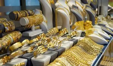 سقوط دوباره قیمت طلا خریداران را گیج کرد