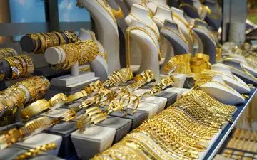 سقوط دوباره قیمت طلا خریداران را گیج کرد