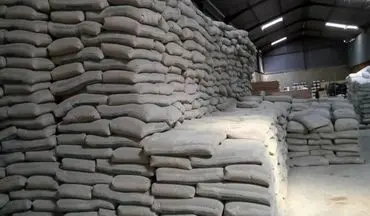 قیمت سیمان ۱۵ مهر ۱۴۰۴ فریز شد! بازار یخ بست + جزئیات