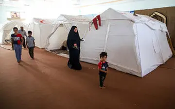 صدور رایگان دفترچه بیمه برای سیل‌زدگان تحت پوشش بیمه سلامت