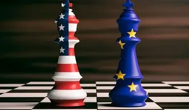  زور آزمایی برجامی اروپا با آمریکا