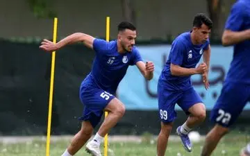 اشتباه مدیران استقلال باعث شد؛ ۲ بازیکن به تیم سابق برمی‌گردند/ مشتریان دست به نقد برای بازیکنان آبی