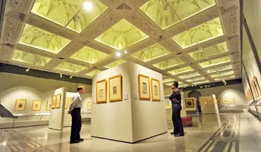 
موزه‌ها در ماه رمضان تا چه ساعتی باز هستند؟
