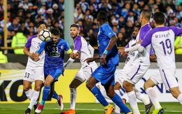 استقلالی‌ها تصور می‌کردند ۴ گل به العین می‌زنند!/ حرف‌های شفر اصلاً منطقی نیست