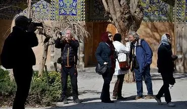 اعطای تخفیف 30 الی 40 درصدی به گردشگران" رویداد تبریز 2018"