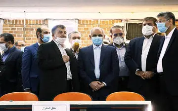 طرح زوج و فرد در مدارس پرجمعیت اجرا می شود
