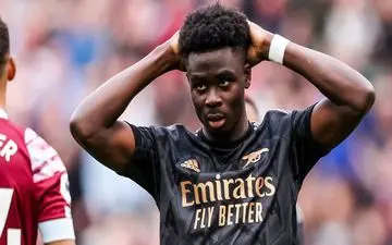 لیگ برتر انگلیس| بدبیاری‌های آرسنال با تساوی در دربی لندن